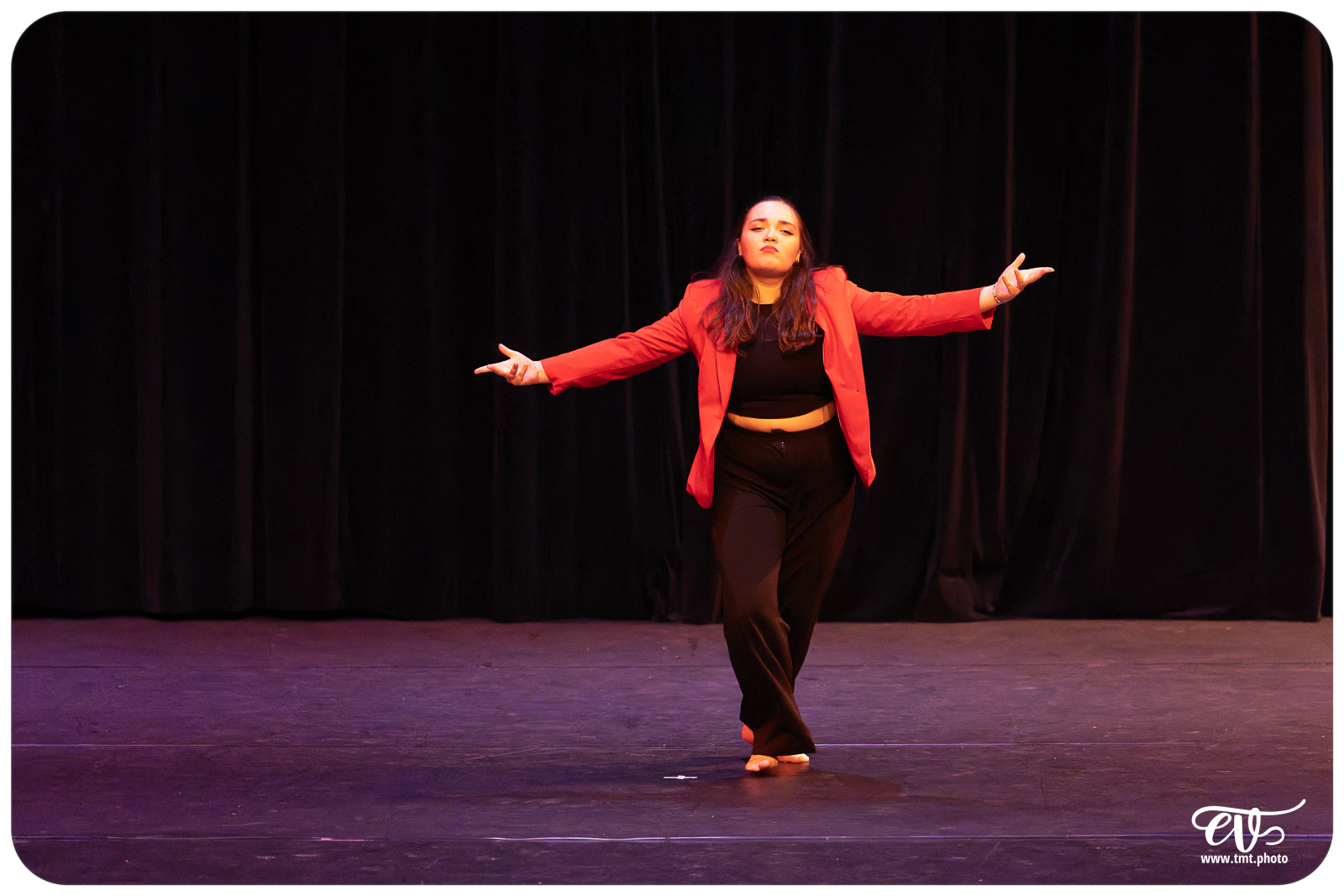 ECOLE DE DANSE CÉCILE ADAMOW